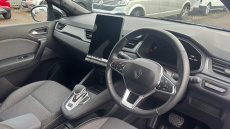 Renault Symbioz 1.6 E-Tech FHEV 145 Techno 5dr Auto Hybrid Estate